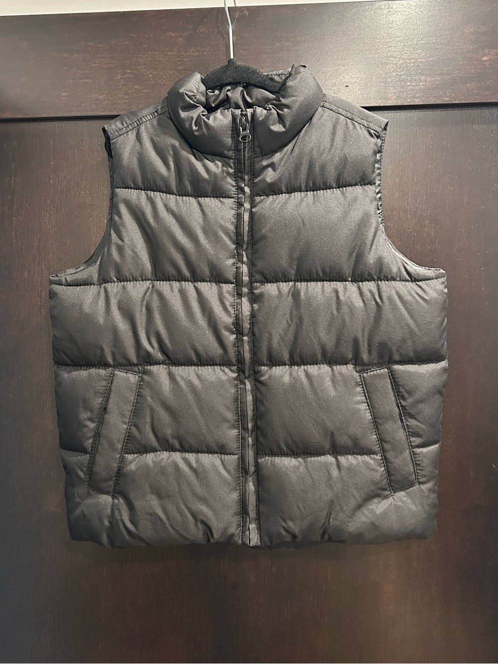 Old Navy Size XS (5) Boy's Puffer Vest